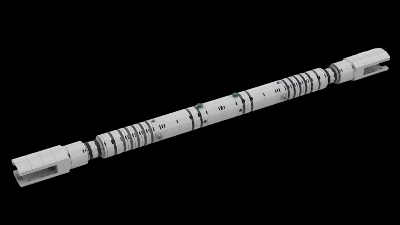 shan's Saber