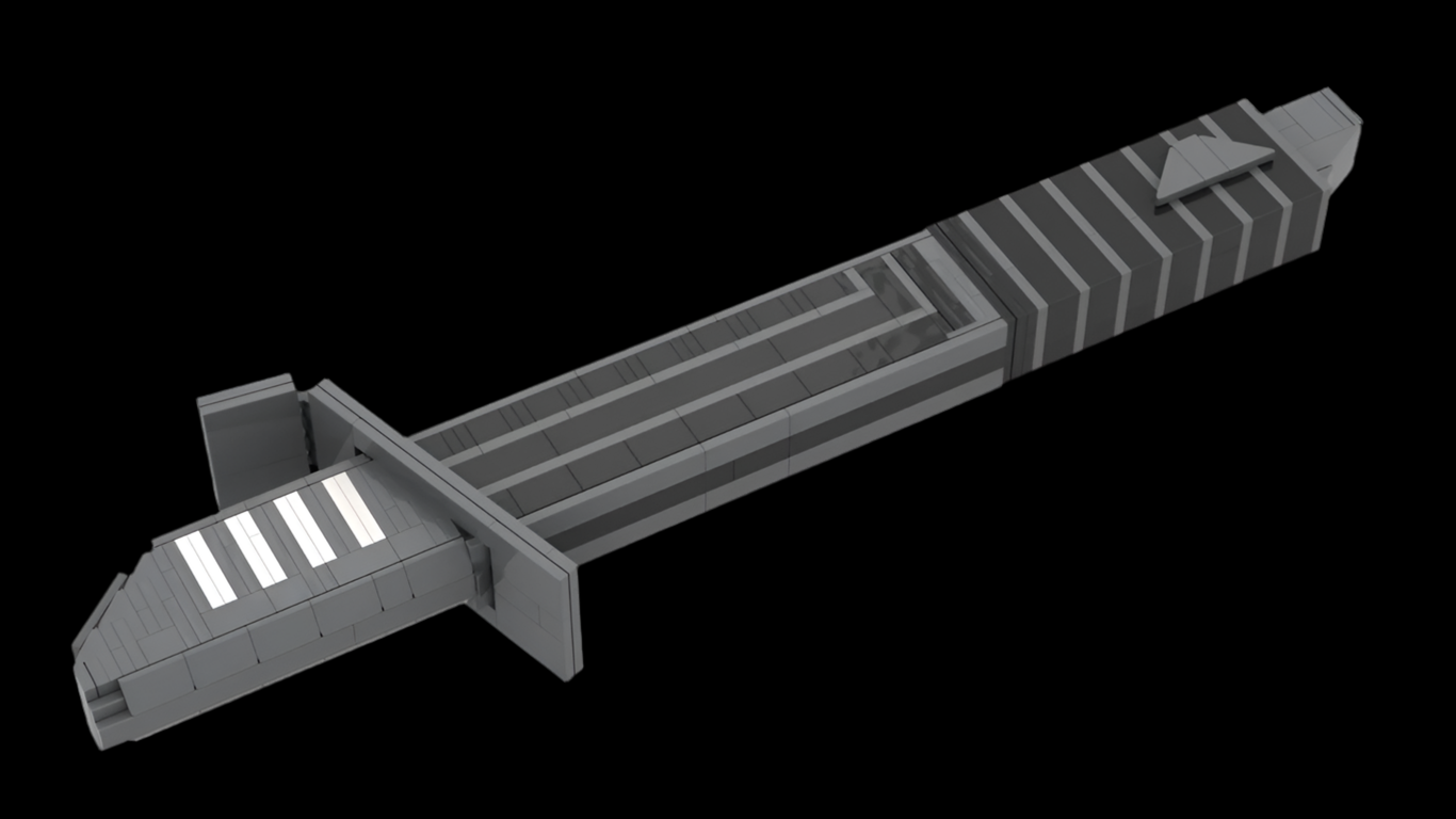 DarkSaber