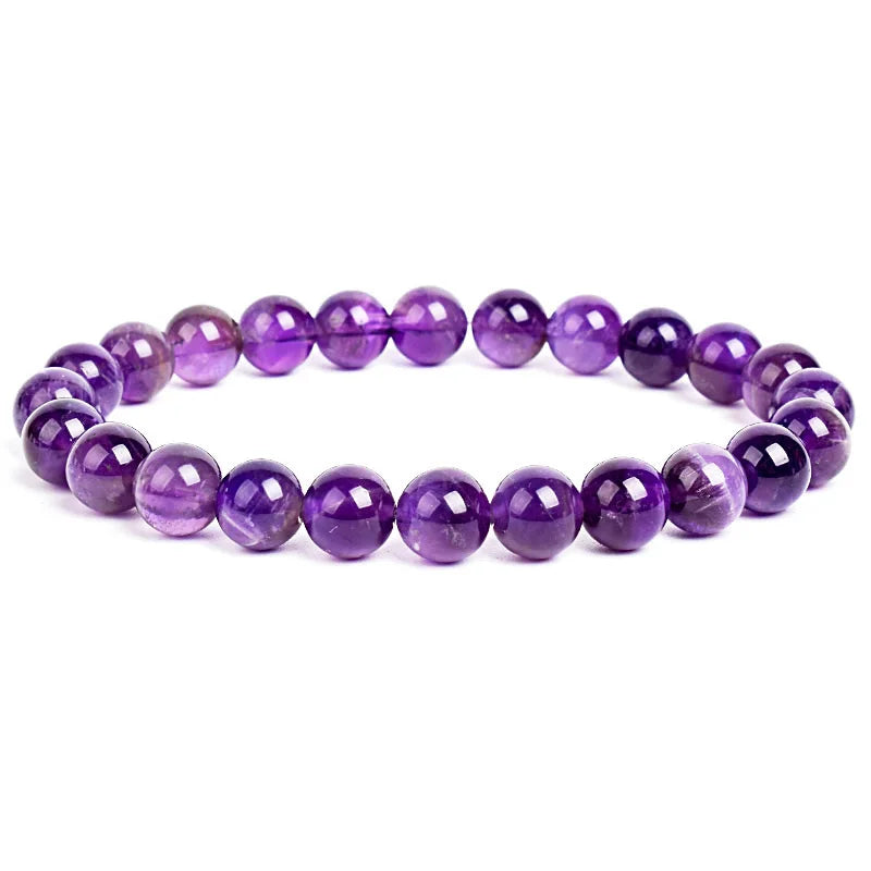 Beaded Stone Bracelets (Stone)