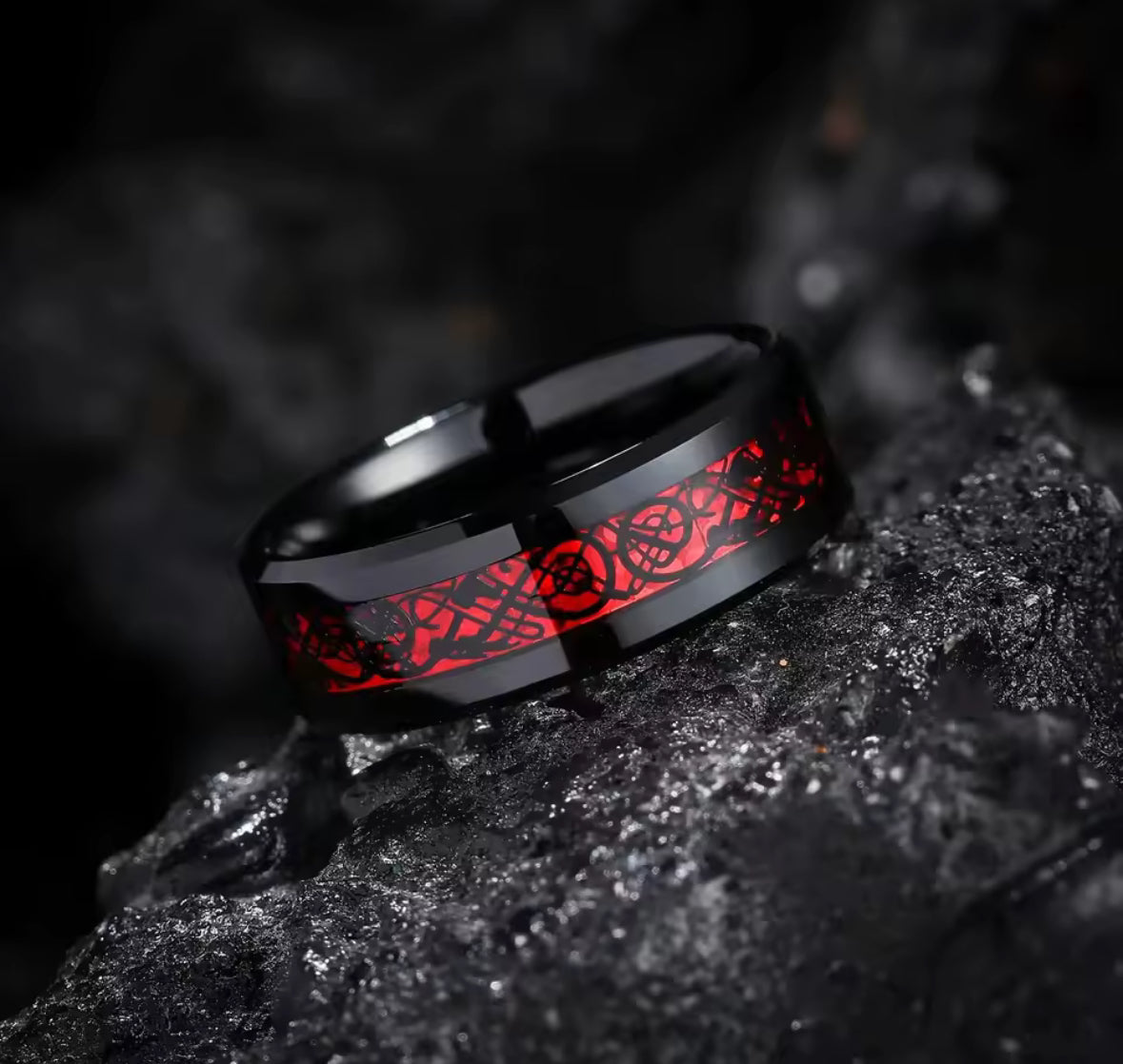 Promise Ring Collection