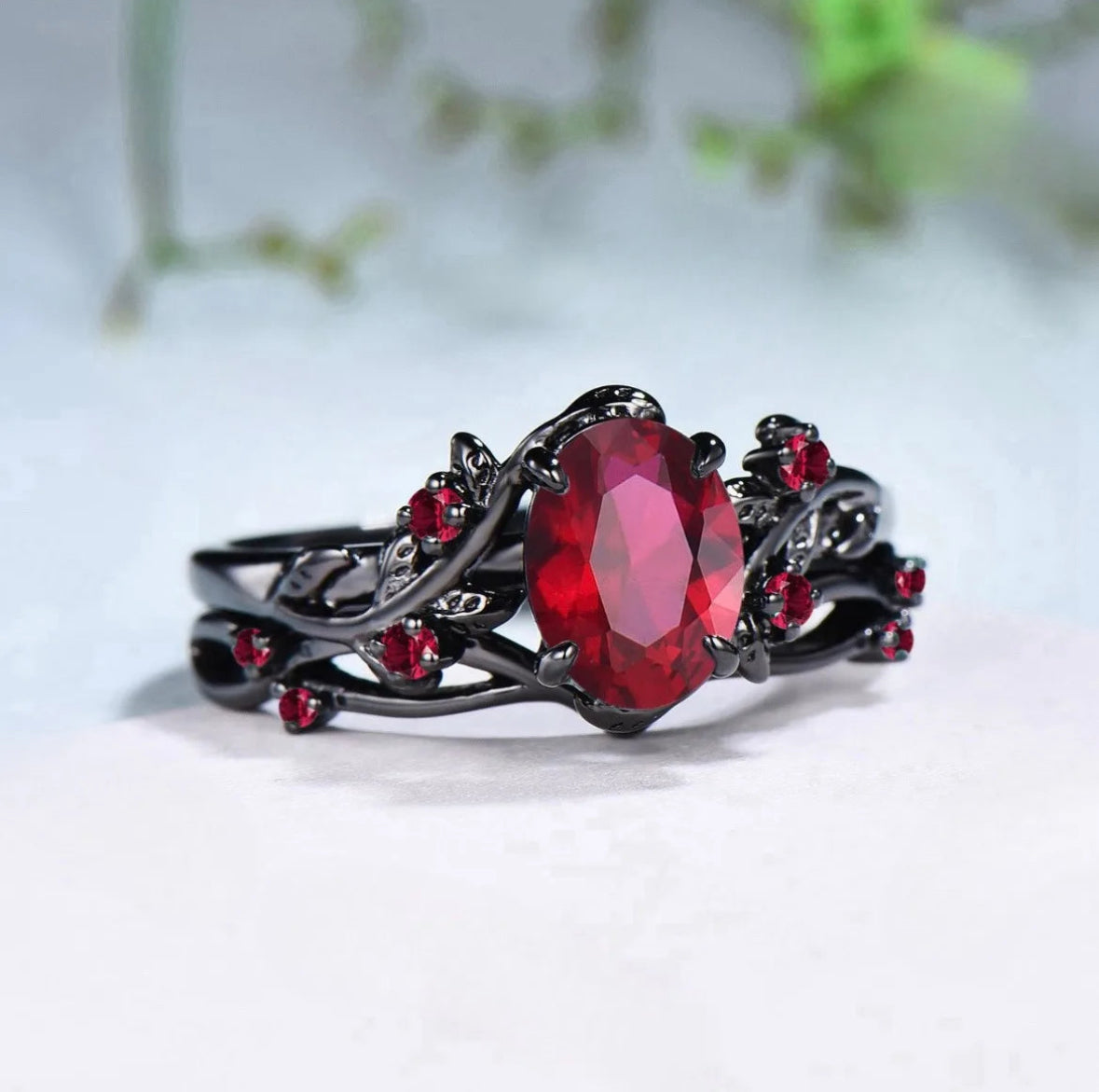 Promise Ring Collection
