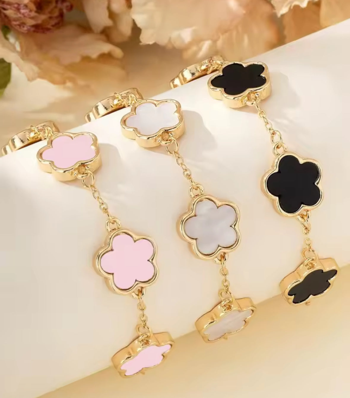 Bloom Collection
