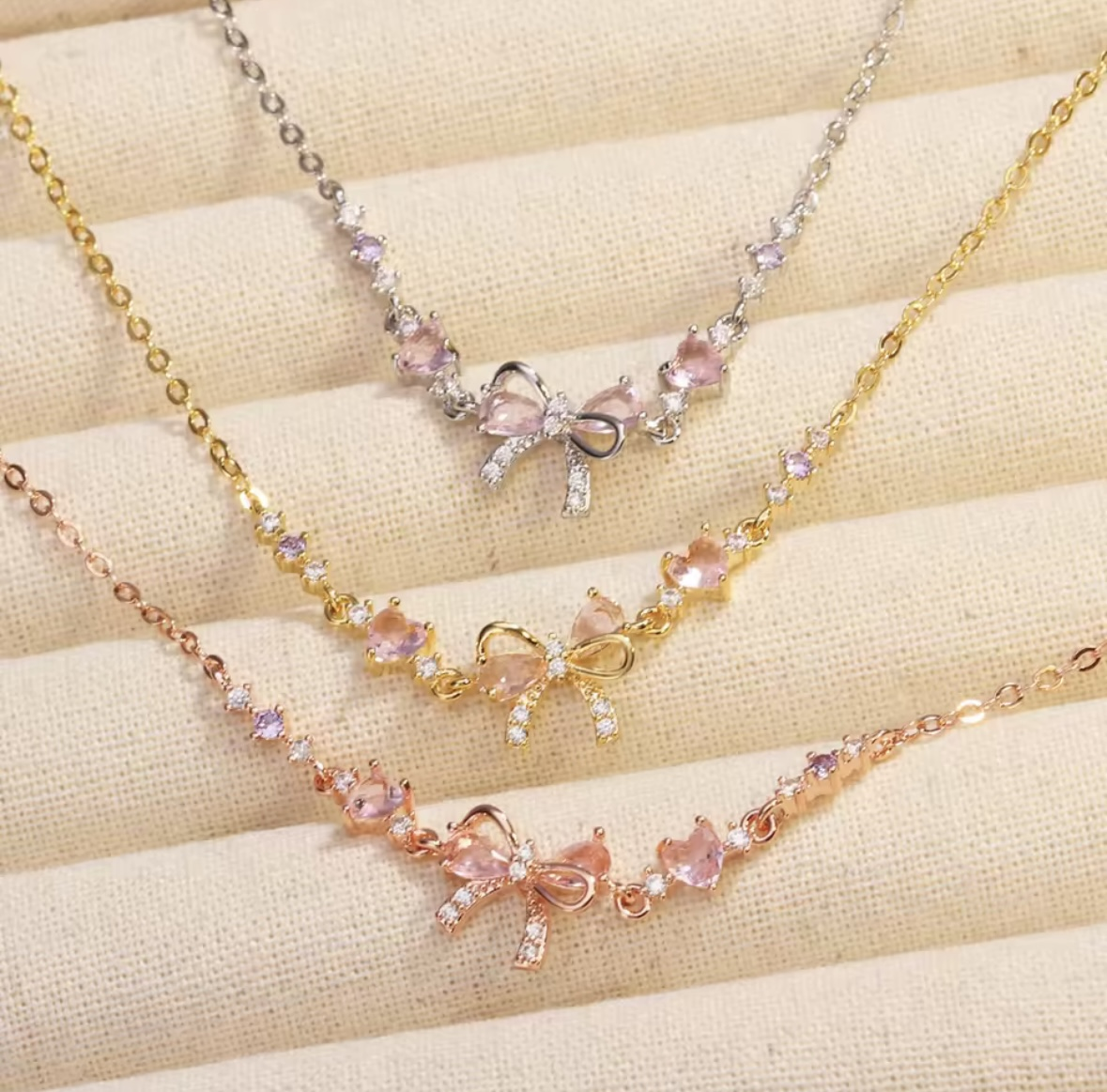 Coquette Collection