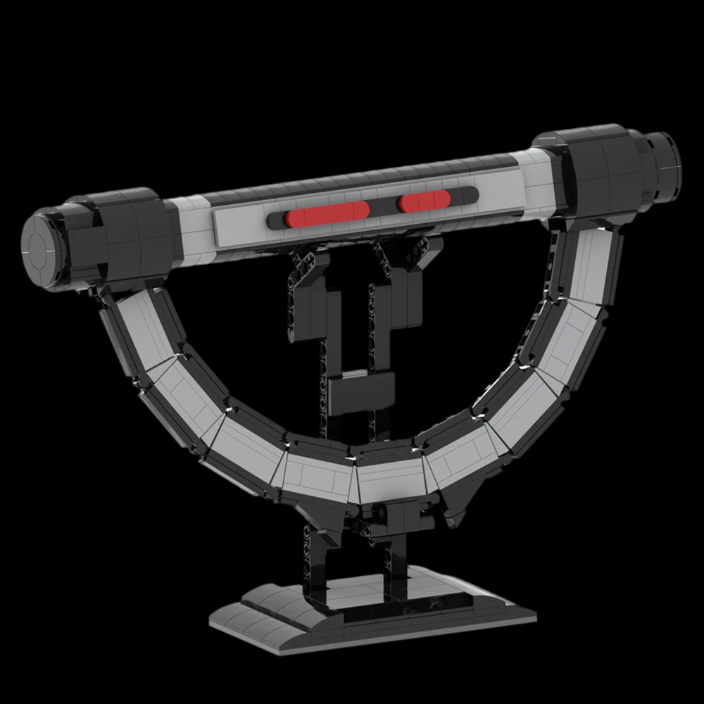 Inquisitor's Saber