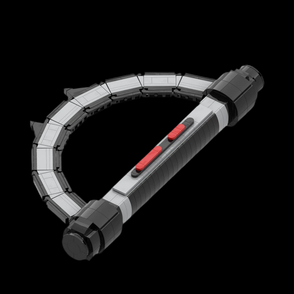 Inquisitor's Saber