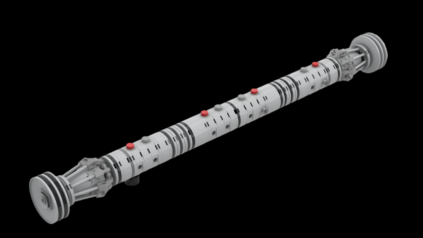 Maul's Saber