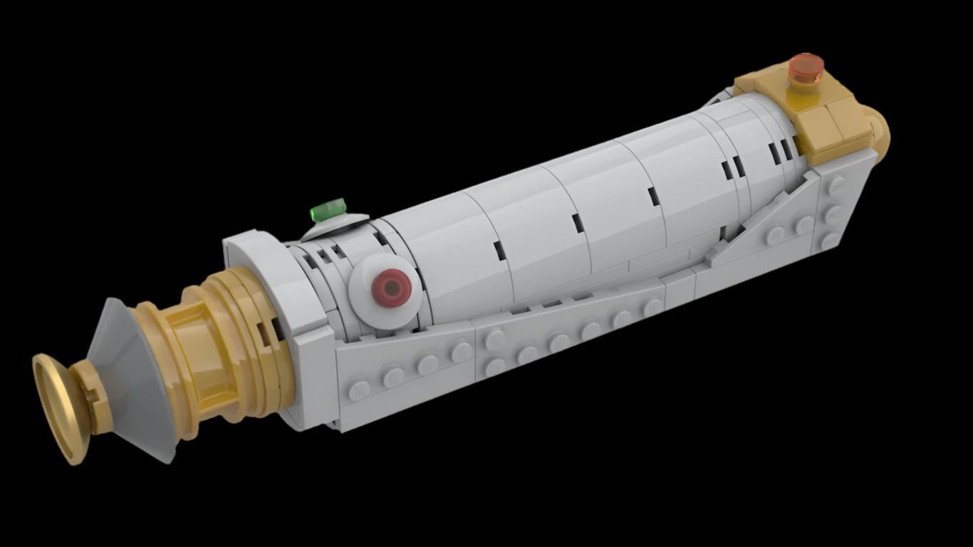 Palpatines saber